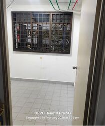 Blk 23 Balam Gardens (Geylang), HDB 3 Rooms #577178861